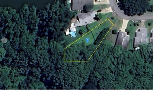 Ginger Circle, LEESBURG, Florida 34748, USA