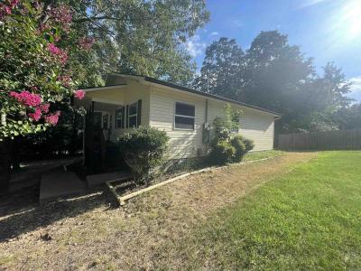 112 Newton Street, Hot Springs, Arkansas 71901