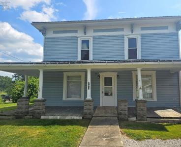 209 W Main St, North Fairfield, Ohio 44855, USA