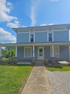 209 W Main St, North Fairfield, Ohio 44855, USA