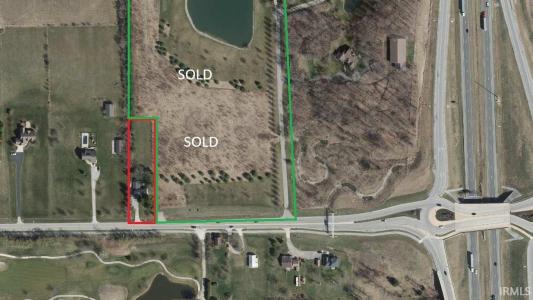 2623 Union Chapel Road, Fort Wayne, Indiana 46845-9273, Amerika Birleşik Devletleri