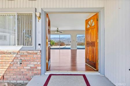 26320 Rim Road, Hemet, California 92544