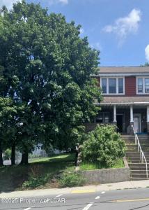 739 N Church Street, Hazleton, Pennsylvania 18201