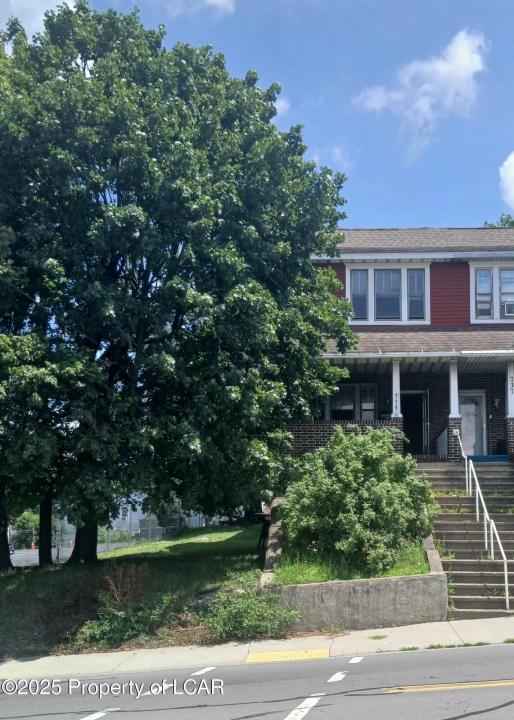 739 N Church Street, Hazleton, Pennsylvania 18201, USA