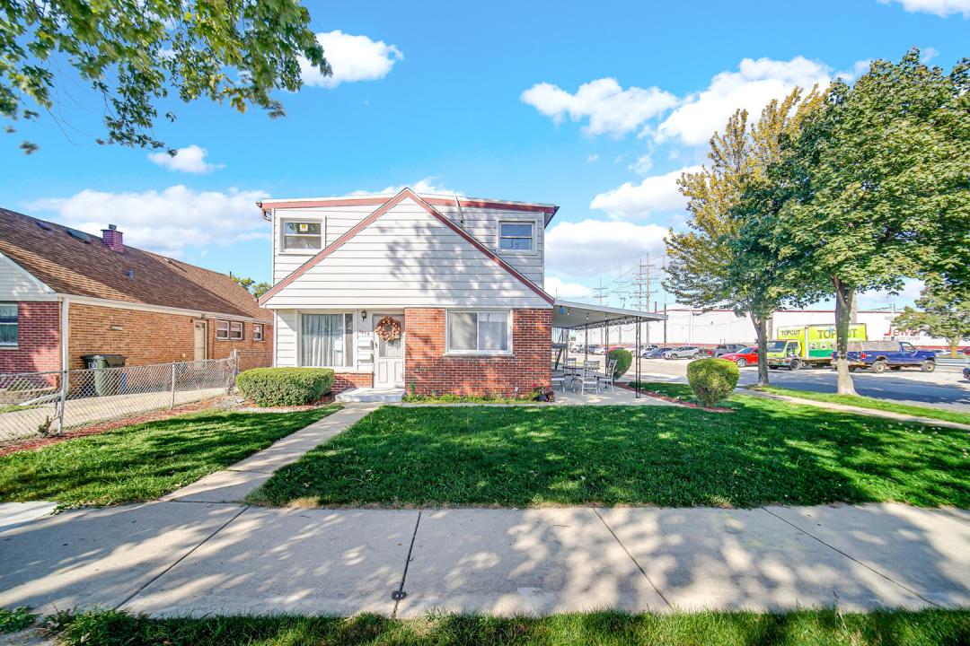 2078 N 17th Avenue, Melrose Park, Illinois 60160, Stati Uniti