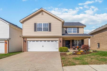 293 Lucille Drive, Lexington, Kentucky 40511, Stati Uniti