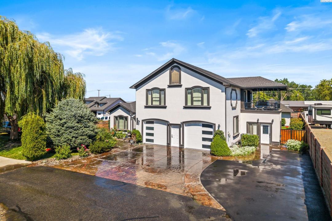 4614 W Metaline Ave, Kennewick, Washington 99336, Stati Uniti