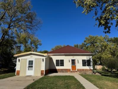 708 10th St., Springfield, Dakota Do Sul 57062, Estados Unidos