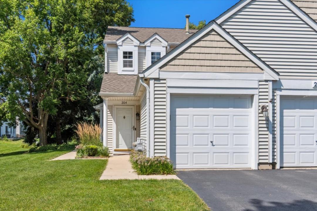2611 Cedar Glade Drive , 204, Naperville, 伊利諾州 60564, 美國