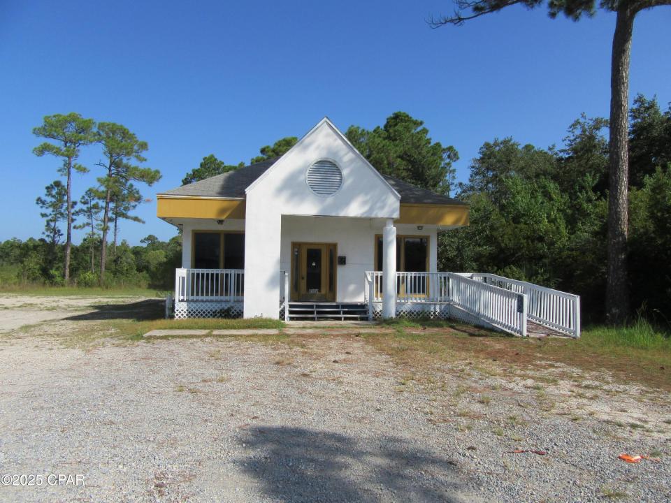 7920 Panama City Beach Parkway, Panama City Beach, Florida 32407, Amerika Birleşik Devletleri