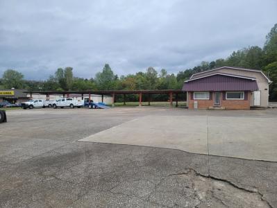 7744 S Hwy 27, Burnside, Kentucky 42519