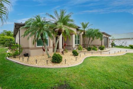 21 Manizaks Avenue, Punta Gorda, Флорида 33983, Соединенные Штаты