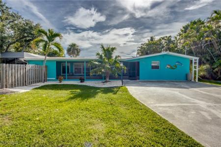 2660 Date Street, St James City, Floride 33956, États-Unis