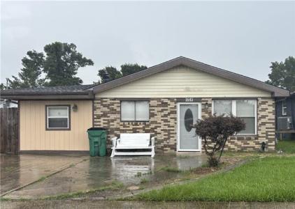 4837 Academy Drive, Metairie, لويزيانا 70003, الولايات المتحدة