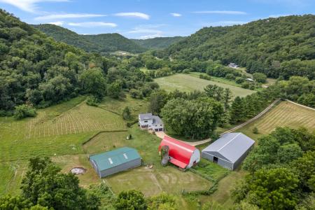 36415 Homer Valley Ln, Homer, מינסוטה 55987, ארצות הברית של אמריקה