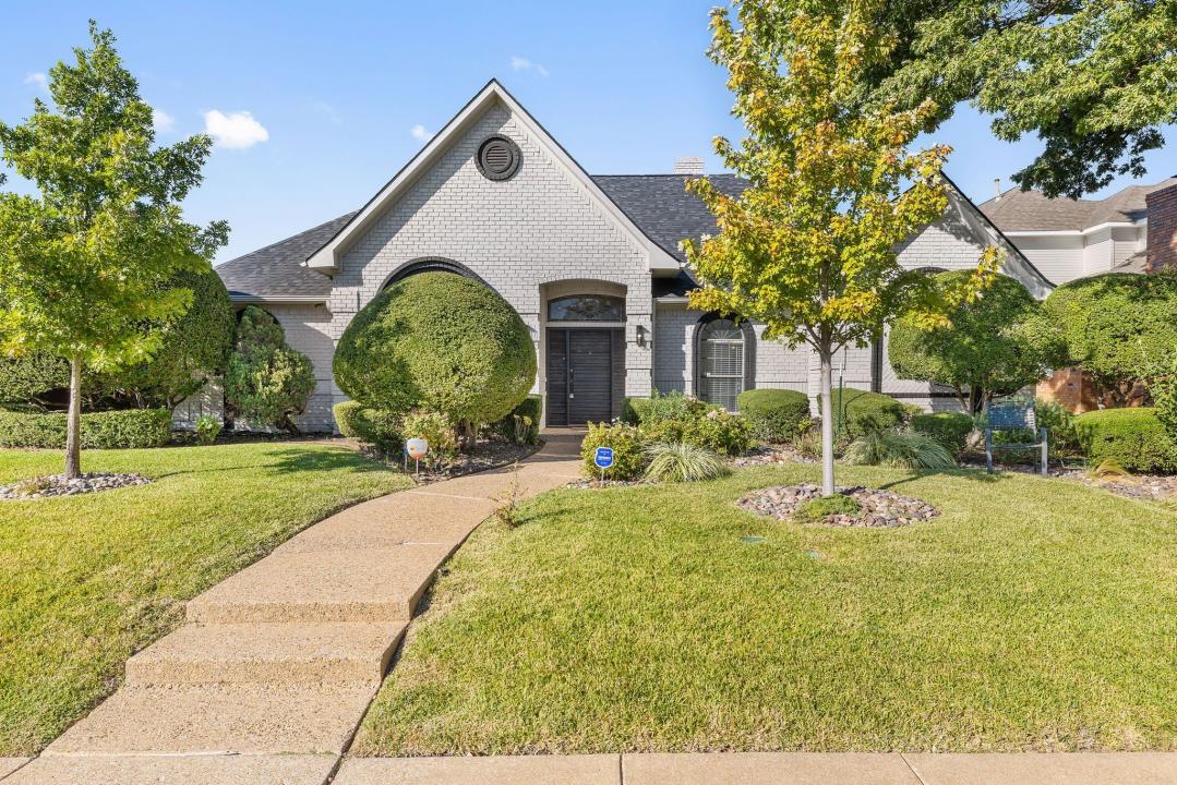 2701 Powderhorn Drive, Plano, Texas 75025