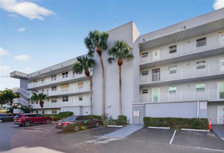 115 Royal Park Dr , 2c, Oakland Park, Florida 33309, USA