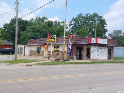 823 S 10th Street, Mt Vernon, אילינוי 62864, ארצות הברית של אמריקה