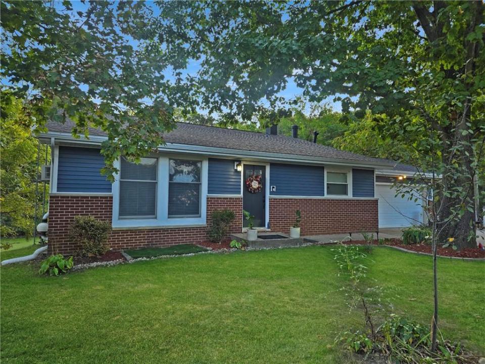 3494 Lincoln Highway Rd, Charleston, Illinois 61920, Stati Uniti