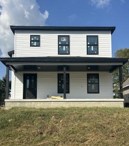 318 E Washington, Sullivan, Индиана 47882, Соединенные Штаты