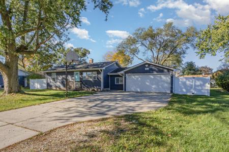 15824 S Collins Drive, Plainfield, Illinois 60544