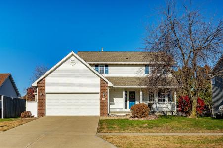 806 Se Kensington Road, Ankeny, Iowa 50021, Estados Unidos