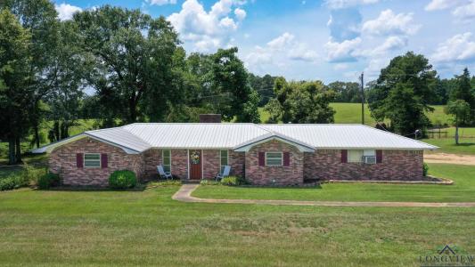 1226 County Road 1896, Linden, Texas 75563, USA