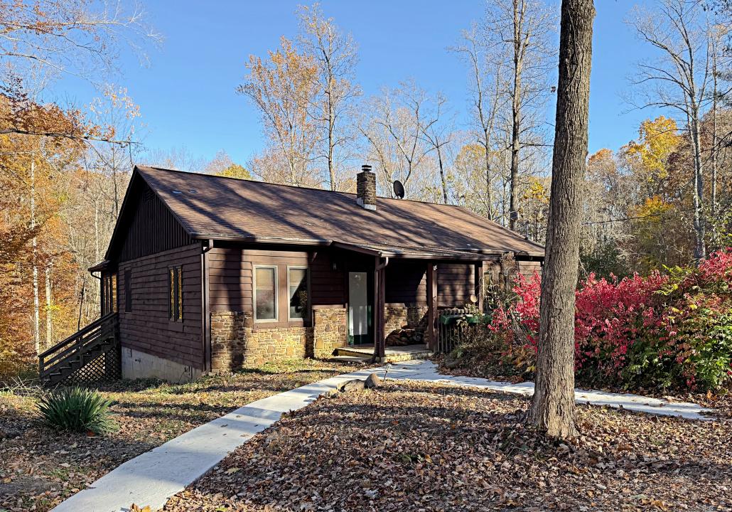 7454 W Evans Road, Bloomington, Indiana 47403, Stati Uniti