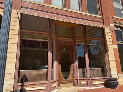 212 W Oklahoma (office) Avenue, Guthrie, Oklahoma 73044