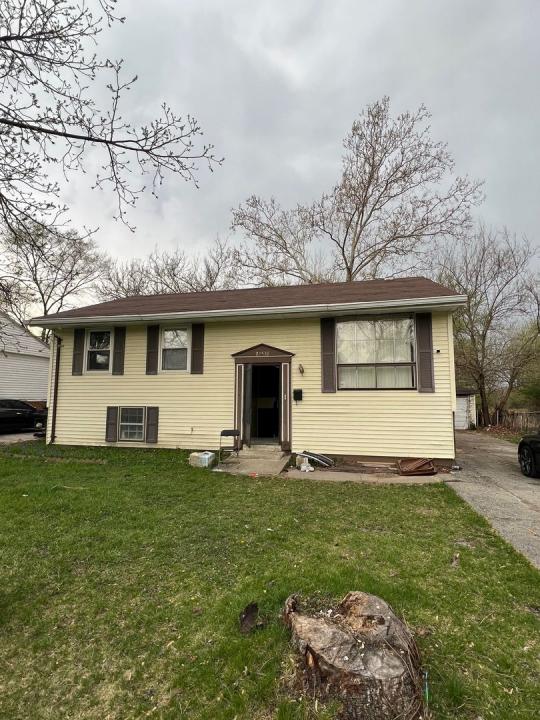 22538 Jeffrey Avenue, Sauk Village, Illinois 60411