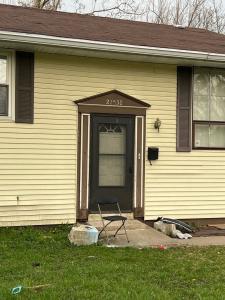 22538 Jeffrey Avenue, Sauk Village, Illinois 60411