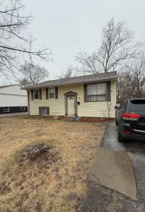 22538 Jeffrey Avenue, Sauk Village, Illinois 60411