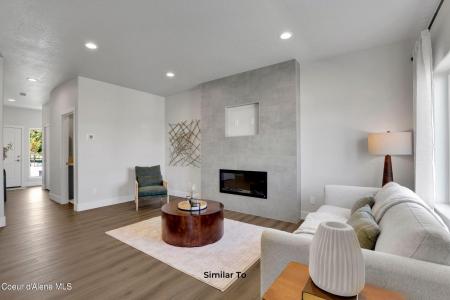 653 N Creative Way (lot 13), Post Falls, Idaho 83854, USA