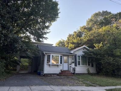 400 S Forest St, Carbondale, 일리노이 62901, 미국