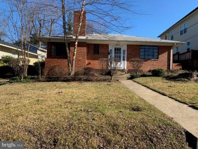 857 Jacksonville Street, Arlington, Virginia 22205