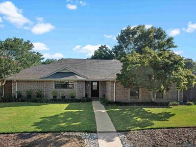 1001 Richmond Dr, Marshall, Texas 75672-2507, Estados Unidos