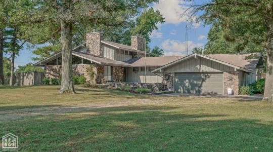 3649 N Hwy 239, Blytheville, Арканзас 72315, Соединенные Штаты