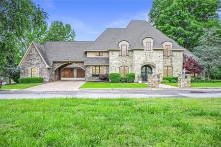 3270 Cypress Lane, Tahlequah, Oklahoma 74464, Estados Unidos