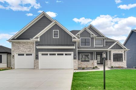 9467 Tall Grass Trail, St. John, Indiana 46373