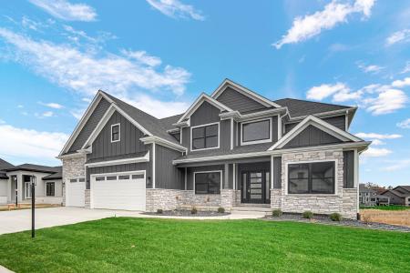 9467 Tall Grass Trail, St. John, Indiana 46373