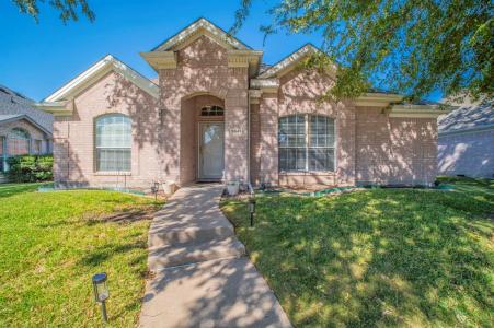 3841 Pine Valley Drive, Plano, Texas 75025, États-Unis