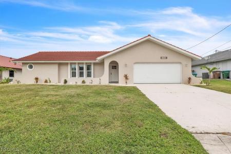 1113 Se 17th Street, Cape Coral, Florida 33990