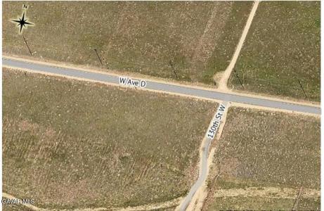 130th St W & Ave C 10 Apn 3261-011-020, Lancaster, Califórnia 93535, Estados Unidos