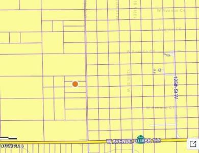 130th St W & Ave C 10 Apn 3261-011-020, Lancaster, Califórnia 93535, Estados Unidos