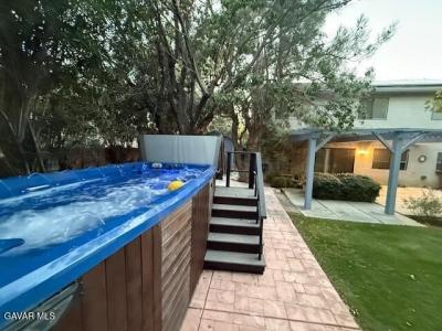 44128 Fine Circle, Lancaster, California 93536