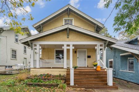 2723 Linden Street, Des Moines, Iowa 50312, USA