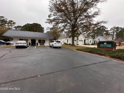 601 Chelsea Road, Trent Woods, NC 28562, USA