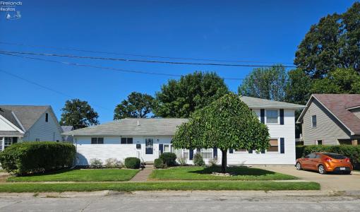 116 Walnut, Port Clinton, Ohio 43452, Stati Uniti