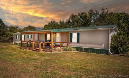 420229 E 1144 Road, Checotah, Oklahoma 74426, Estados Unidos