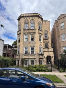 6151 N. Mozart St, Chicago, Illinois 60659, USA